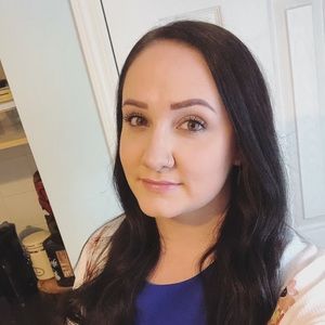 Meet your Posher, Mallory